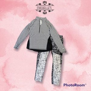 Champion Workout Set